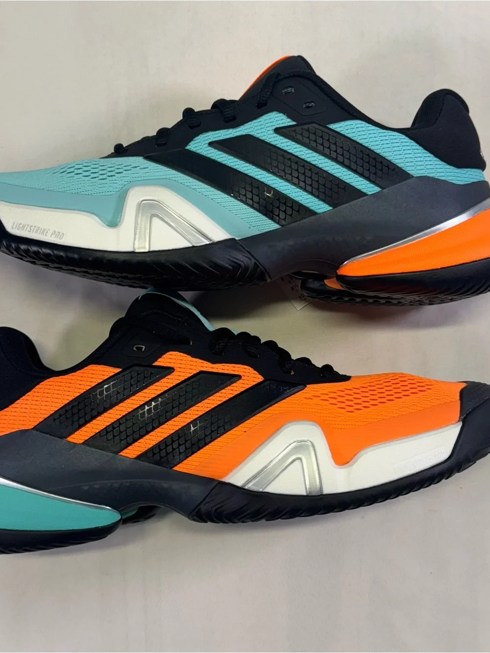 adidas lightweight trainers